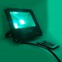 Foco proyector LED RGB 20W COB 230V-AC, CARCASA NEGRA, IP65 Foco proyector LED RGB 20W COB 230V-AC, CARCASA NEGRA, IP65