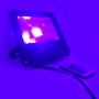 Foco proyector LED RGB 20W COB 230V-AC, CARCASA NEGRA, IP65 Foco proyector LED RGB 20W COB 230V-AC, CARCASA NEGRA, IP65