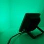 Foco Proyector LED RGB 10W COB 230V Foco Proyector LED RGB 10W COB 230V