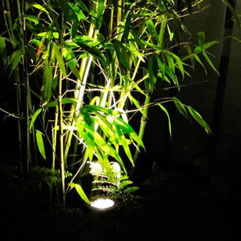 PROYECTOR EMPOTRABLE SUELO IP67 12W ACABADO NEGRO 12V-DC, ÁNGULO 103º BLANCO CÁLIDO PROYECTOR EMPOTRABLE SUELO IP67 12W ACABADO NEGRO 12V-DC, ÁNGULO 103º BLANCO CÁLIDO