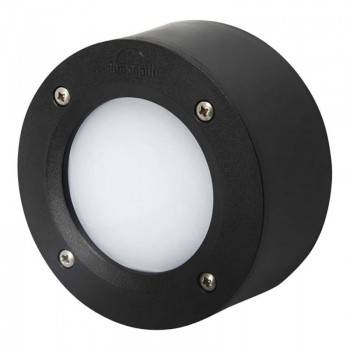 Baliza de Luz LED Fumagalli Extraleti100 3W 4000K Baliza de Luz LED Fumagalli Extraleti100 3W 4000K