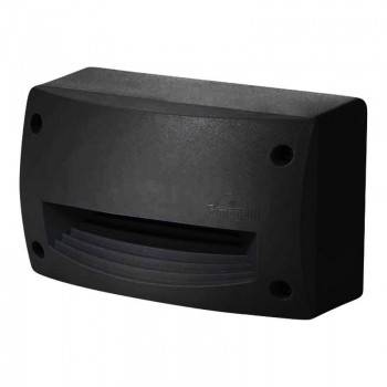 Baliza LED Exterior de Superficie Fumagalli EXTRALETI 200 HS 3W 4000K Baliza LED Exterior de Superficie Fumagalli EXTRALETI 200 HS 3W 4000K