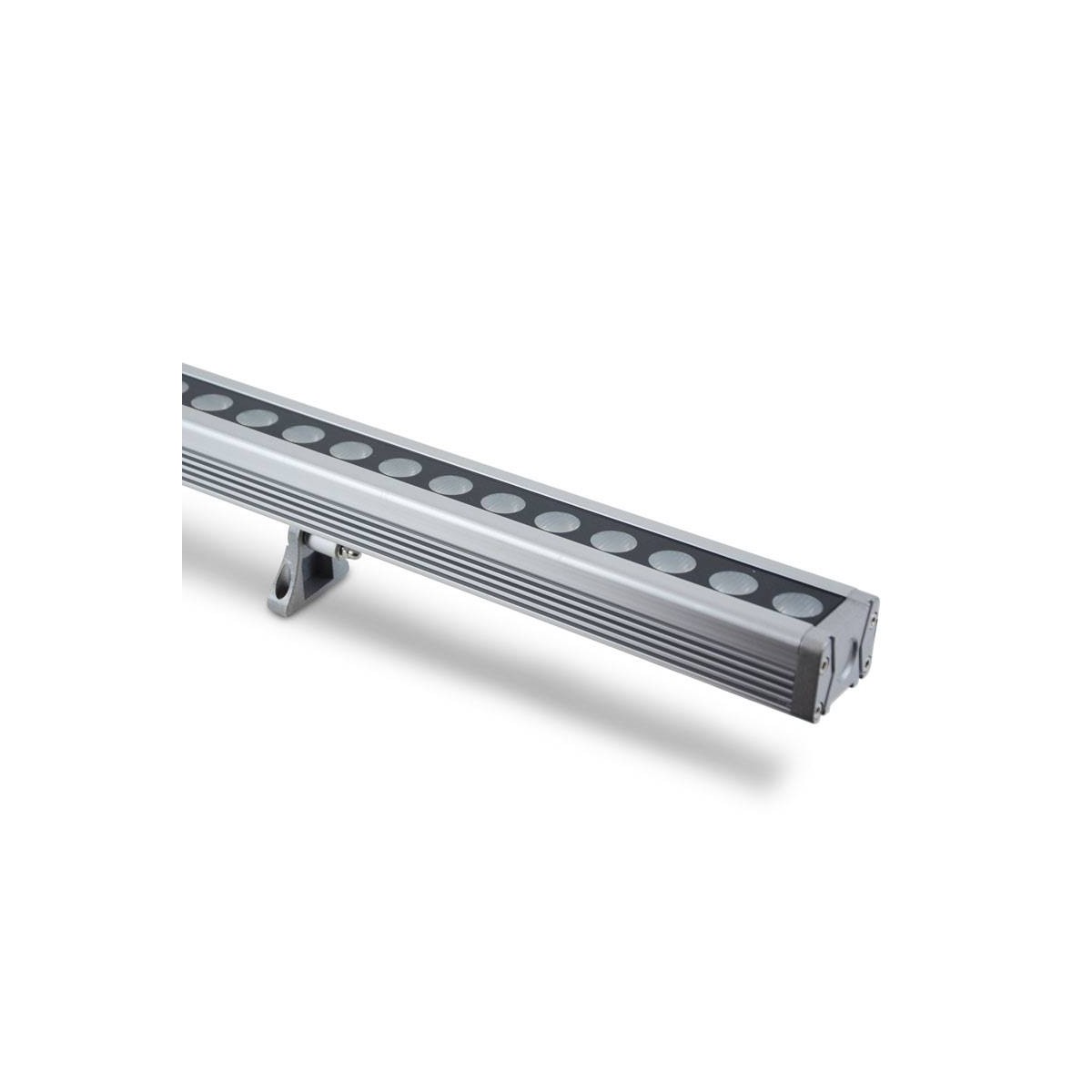 BAÑADOR lineal LED DE PARED