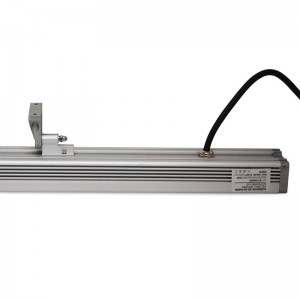 BAÑADOR LED DE PARED