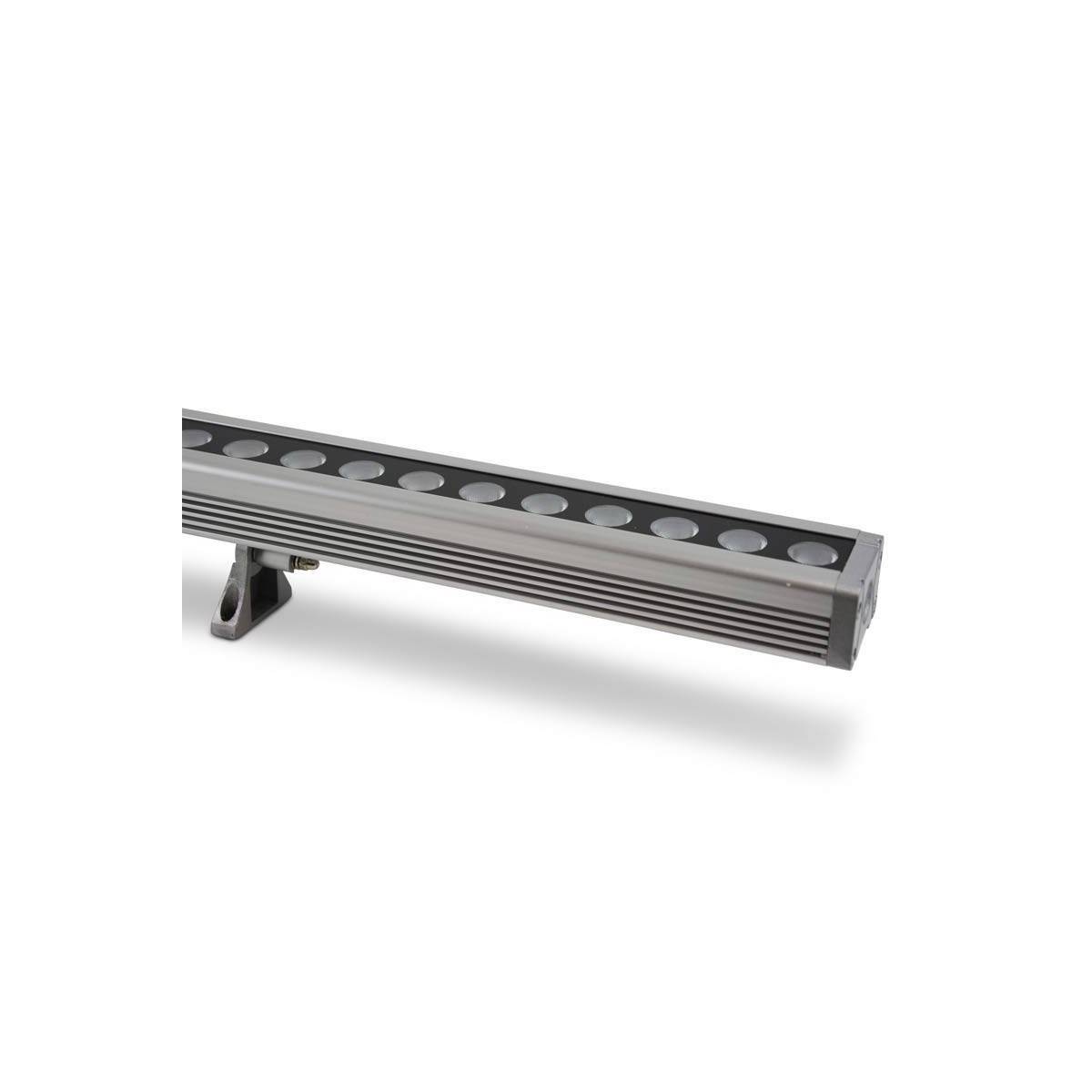BAÑADOR LED DE PARED RGB