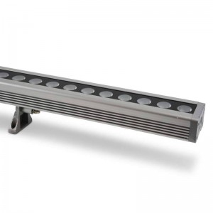 BAÑADOR LED DE PARED RGB