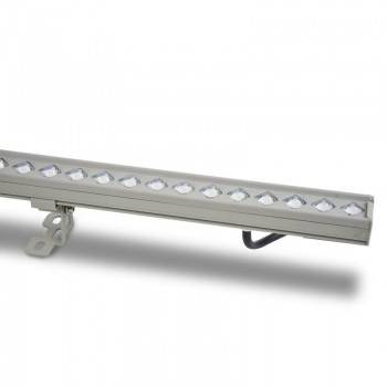 BAÑADOR LED DE PARED ip65 RGB BAÑADOR LED DE PARED ip65 RGB