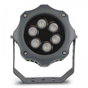 PROYECTOR DE SUELO 3000K