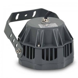PROYECTOR DE SUELO 3000K