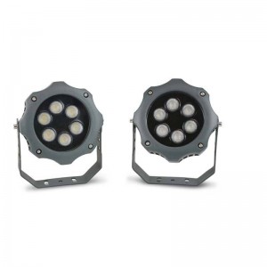 PROYECTOR DE SUELO 3000K
