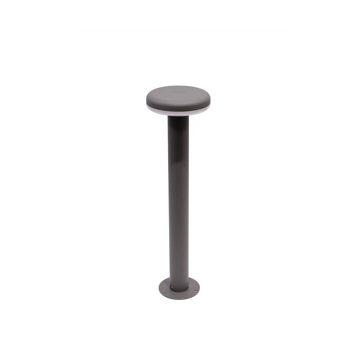 Bolardo para exterior LED 5W IP54