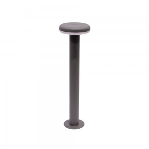 Bolardo para exterior LED 5W IP54
