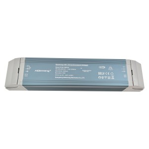 Fuente de alimentación dimmable DALI de voltaje constante 24V 6.25A - 150W