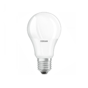 Bombilla LED E27 10W Sensor Movimiento (20-100%) 4000K