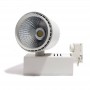Proyector LED para carril Monofásico 35W Proyector LED para carril Monofásico 35W