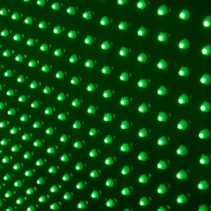 Chips Led Verde