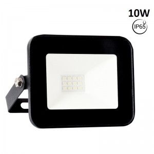 Proyector LED exterior 10W 850LM IP65