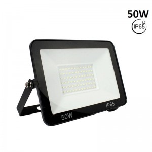 Foco proyector exterior LED 50W 4584LM IP65