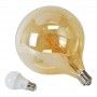 Bombilla Gigante LED Vintage G260 12W Bombilla Gigante LED Vintage G260 12W