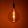 Bombilla Gigante LED Vintage G260 12W Bombilla Gigante LED Vintage G260 12W