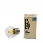 Bombilla Filamento Visto LED Clear G45 E27 4W Bombilla Filamento Visto LED Clear G45 E27 4W