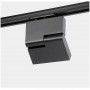 Foco LED de carril trifásico UGR19 Foco LED de carril trifásico UGR19