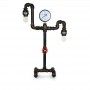 Bombilla Filamento Visto LED Clear G45 E27 4W Bombilla Filamento Visto LED Clear G45 E27 4W