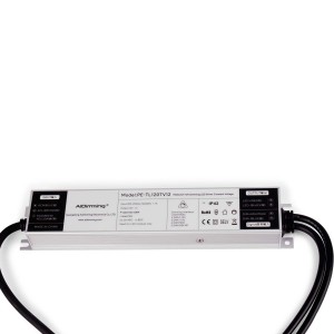 Fuente de alimentación regulable Triac LED de 100W 12V - GLP