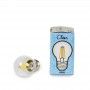 Bombilla Filamento Visto LED Clear G45 E27 4W Bombilla Filamento Visto LED Clear G45 E27 4W