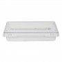 Luminaria Evacuación LED 300 lumens