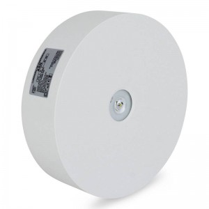 Luminaria Emergencia de Superficie AX N 120 lumens IP42