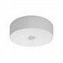 Luminaria Emergencia de Superficie AX N 120 lumens IP42