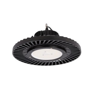 Campana LED Industrial regulable 1-10V- 135W 163lm/w