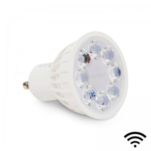 Lámpara Accessori GU10 Bombilla Led por 35,79 € venta online - LampCommerce