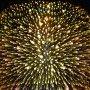 Bombilla LED BIG BANG filamento gold 3D Bombilla LED BIG BANG filamento gold 3D