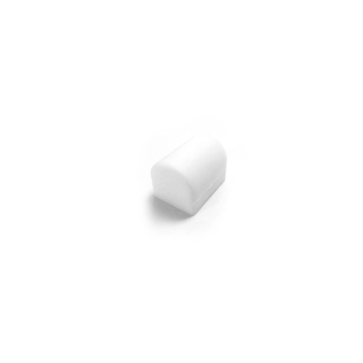 Tapón final de silicona para Neón LED 24V