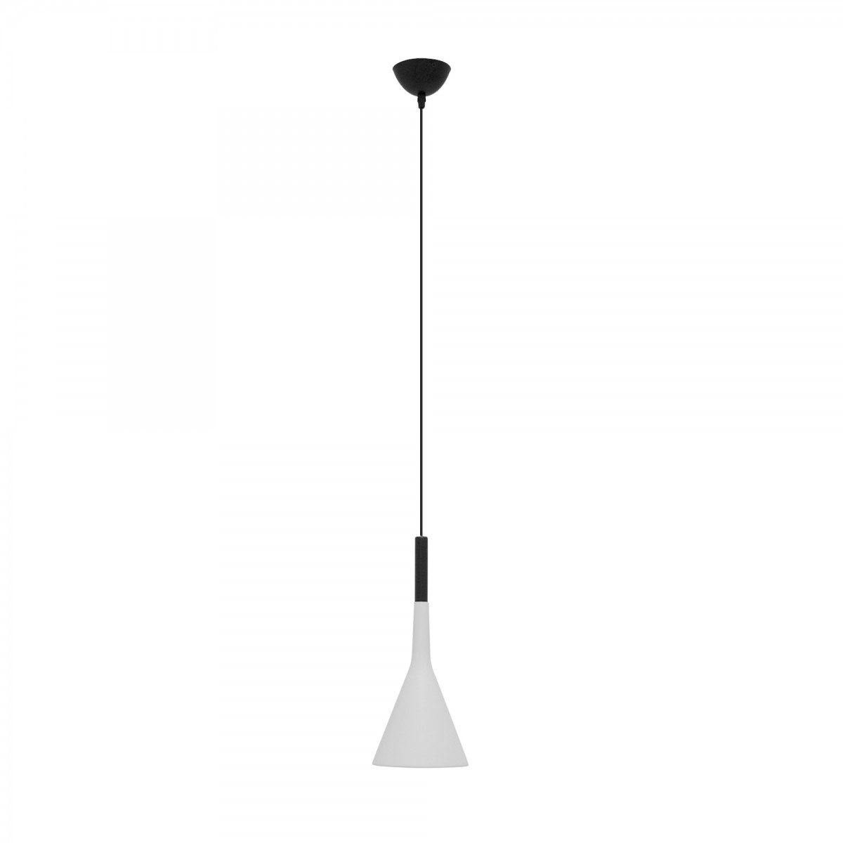 Lámpara colgante moderna "Calyx" - E27
