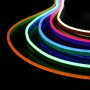 NEON LED FLEXIBLE PREMIUM 24V 72W RGB 60CH/M ROLLO 5 METROS NEON LED FLEXIBLE PREMIUM 24V 72W RGB 60CH/M ROLLO 5 METROS