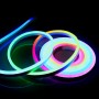 NEON FLEX RGB IC LED A 12V-DC 60CH/M SMD5050 ROLLO DE 5M IP67 ÁNGULO 120º NEON FLEX RGB IC LED A 12V-DC 60CH/M SMD5050 ROLLO DE 5M IP67 ÁNGULO 120º