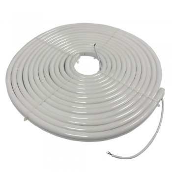 NEON FLEX LED 10 METROS MONOCOLOR 24V 98CH/M SMD2835 IP65 120º (Incluye kit montaje) NEON FLEX LED 10 METROS MONOCOLOR 24V 98CH/M SMD2835 IP65 120º (Incluye kit montaje)