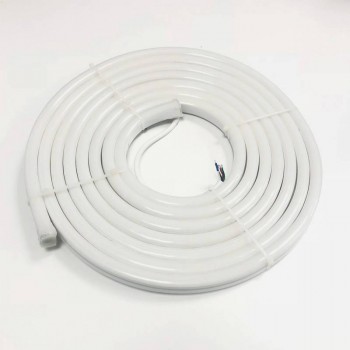 NEON LED FLEXIBLE RGB 24V 60W IP65 5 METROS CALIDAD PREMIUM (INCLUYE KIT DE MONTAJE) NEON LED FLEXIBLE RGB 24V 60W IP65 5 METROS CALIDAD PREMIUM (INCLUYE KIT DE MONTAJE)