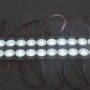 Pastillas LED con dos chips SMD2835 1.2W 12V IP65 Pastillas LED con dos chips SMD2835 1.2W 12V IP65