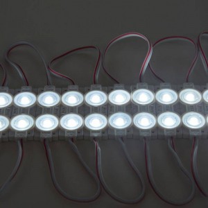 Pastilla LED 12V