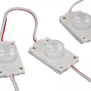 Módulo LED para rotulos SMD3535 3W 12V IP65