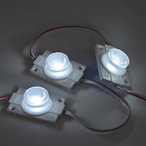 Módulo LED para rotulos SMD3535 3W 12V IP65