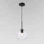 lampe suspendue en métal