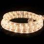 Rollo 10 mt. Manguera LED 230V IP65 Rollo 10 mt. Manguera LED 230V IP65