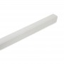Grapa de Fijación PVC para Neón Flexible 24V-DC SMD2835