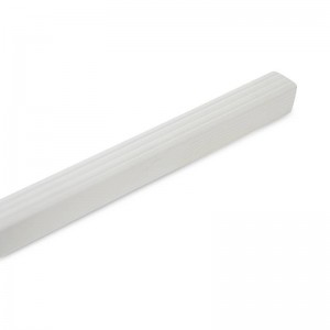 Grapa de Fijación PVC para Neón Flexible 24V-DC SMD2835