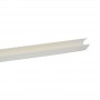Grapa de Fijación PVC para Neón Flexible 24V-DC SMD2835